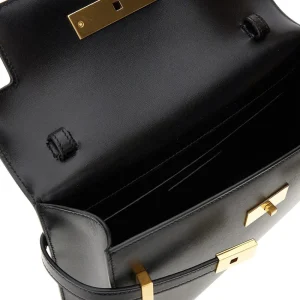 Hot Small 'Manhattan' leather shoulder bag Shoulder Bags