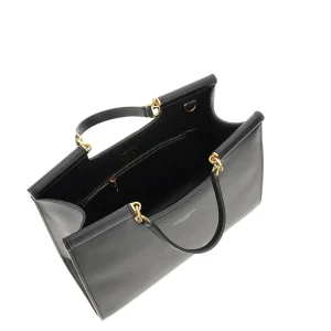 Online Small 'Sicily' shopping bag Top-Handle Bags | Crossbody Bags