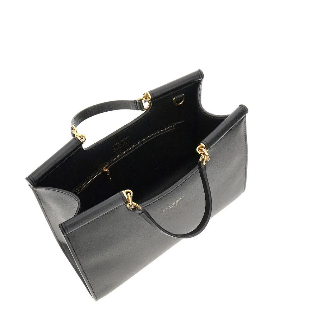 small_sicily_shopping_bag_2.webp Online Small 'Sicily' shopping bag Top-Handle Bags | Crossbody Bags