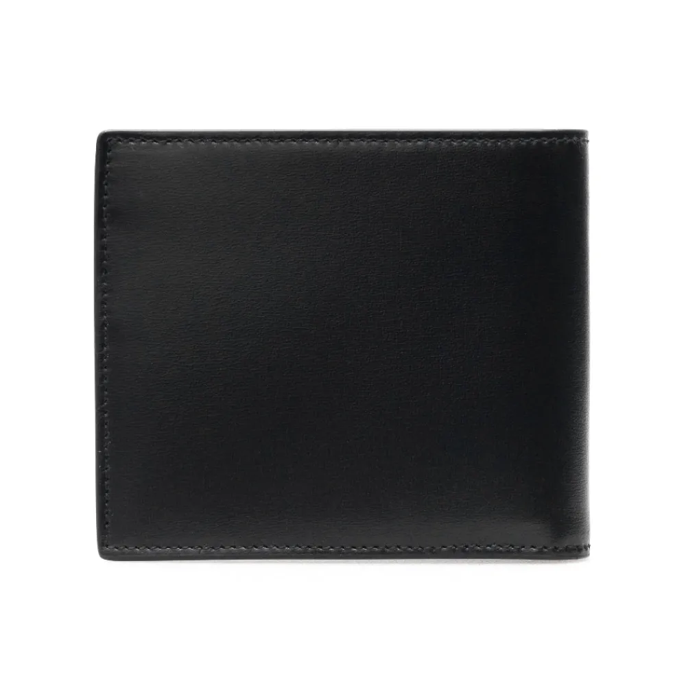 smooth_leather_bifold_wal_1.webp Fashion Smooth leather bi-fold wallet Wallets And Small Leather Goods
