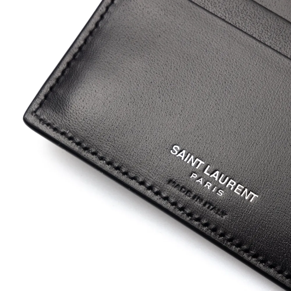 smooth_leather_bifold_wal_3.webp Fashion Smooth leather bi-fold wallet Wallets And Small Leather Goods