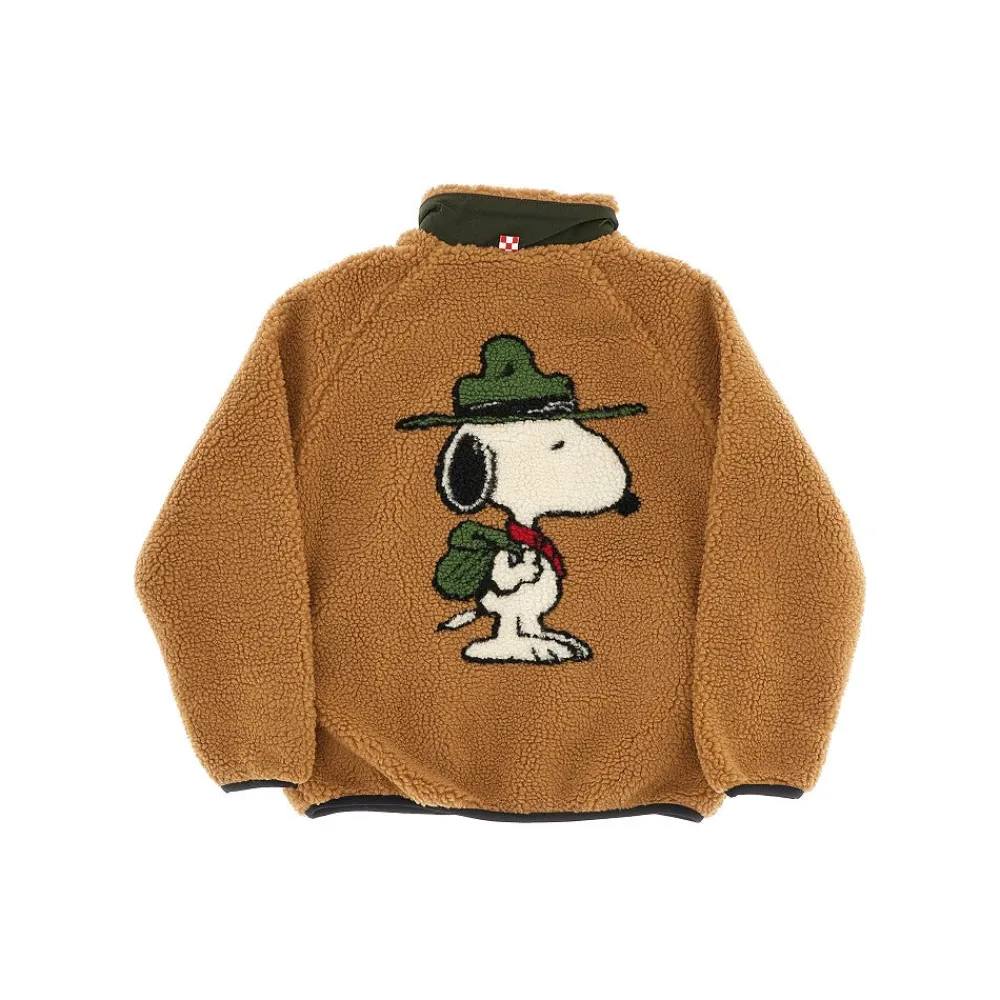 snoopy_scout_sherpa_jacke_1.webp Best Snoopy Scout' sherpa jacket Kids/BOY Clothing
