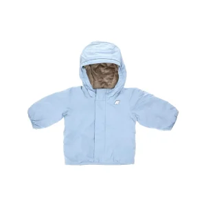 Outlet Soft Touch nylon 'Jack' jacket Kids/BOY Clothing | Clothing