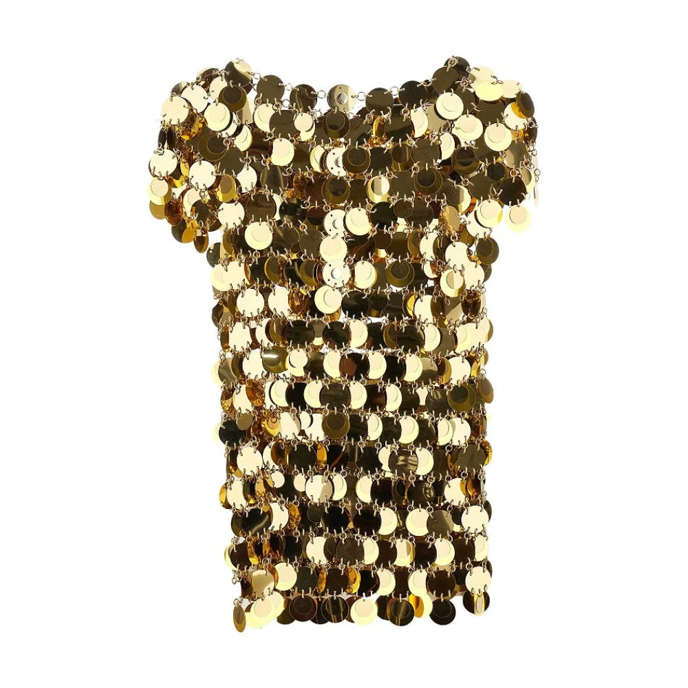 sparkle_discs_top_2.webp Fashion Sparkle Discs top Tops