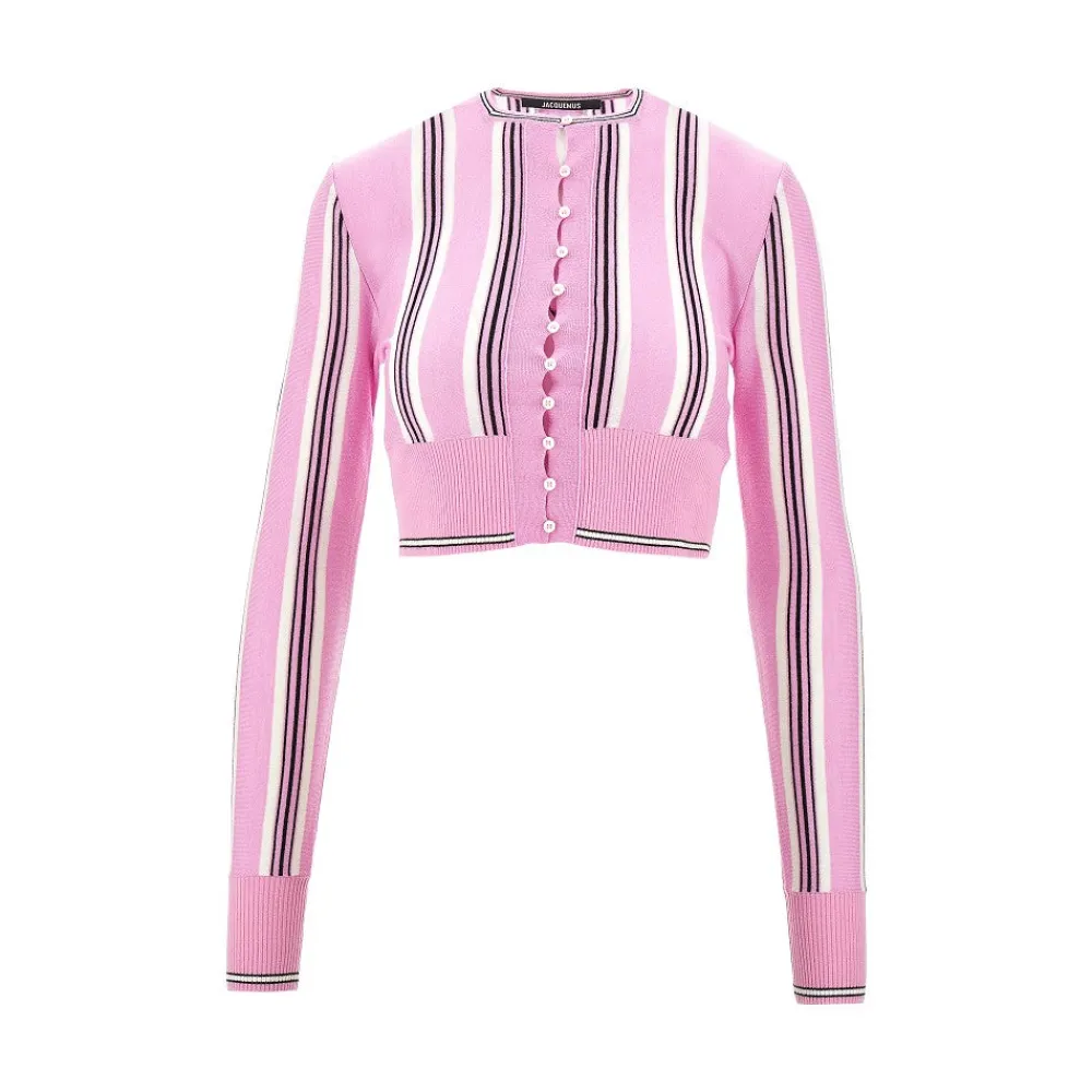 spiaggia_cardigan_0.webp Online Spiaggia' cardigan Knitwear