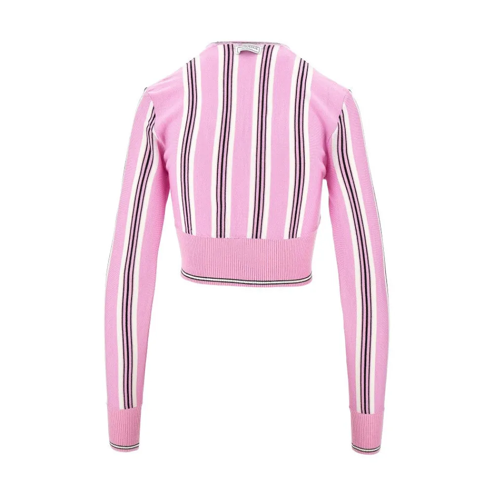 spiaggia_cardigan_2.webp Online Spiaggia' cardigan Knitwear