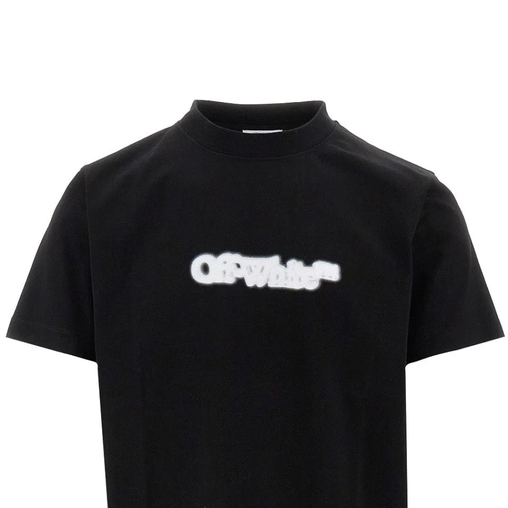 spray_arrow_tshirt_1.webp Outlet Spray Arrow' T-shirt T-Shirts And Polo Shirts