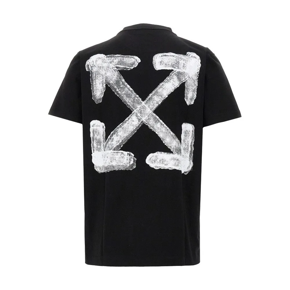 spray_arrow_tshirt_2.webp Outlet Spray Arrow' T-shirt T-Shirts And Polo Shirts