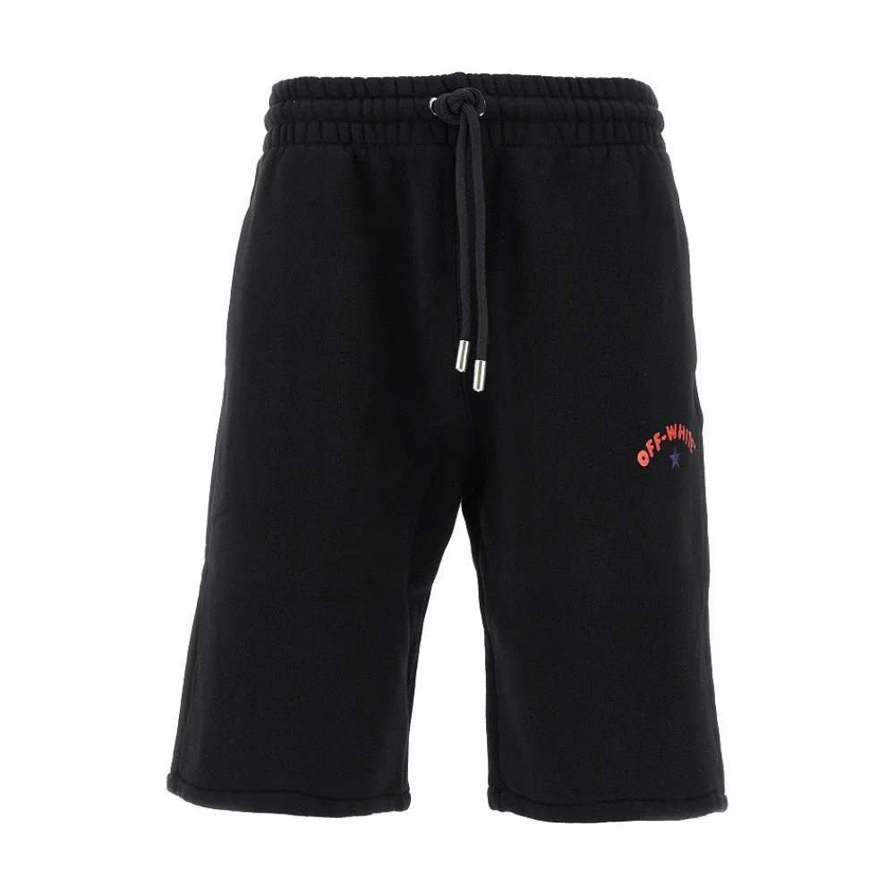 star_arrow_sweatshorts_0.webp Discount Star Arrow' sweatshorts Pants And Shorts