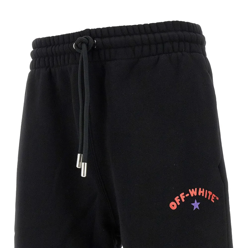 star_arrow_sweatshorts_1.webp Discount Star Arrow' sweatshorts Pants And Shorts
