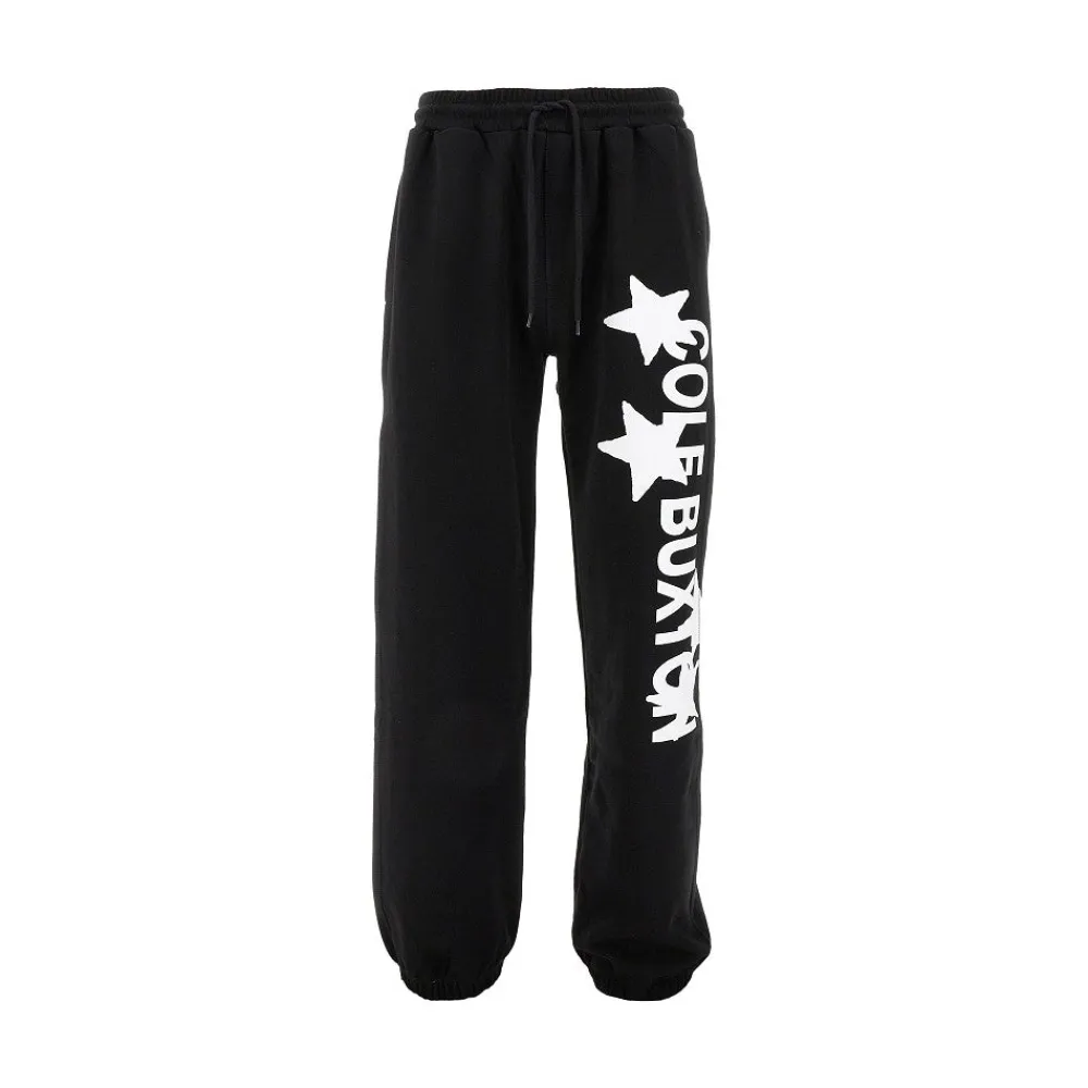 star_sweatpants_0.webp Clearance 4 STAR' sweatpants Pants And Shorts