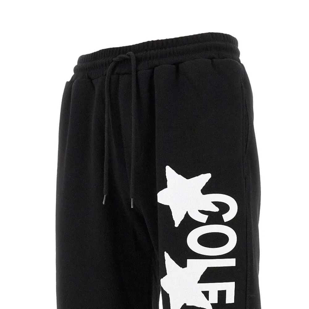 star_sweatpants_1.webp Clearance 4 STAR' sweatpants Pants And Shorts