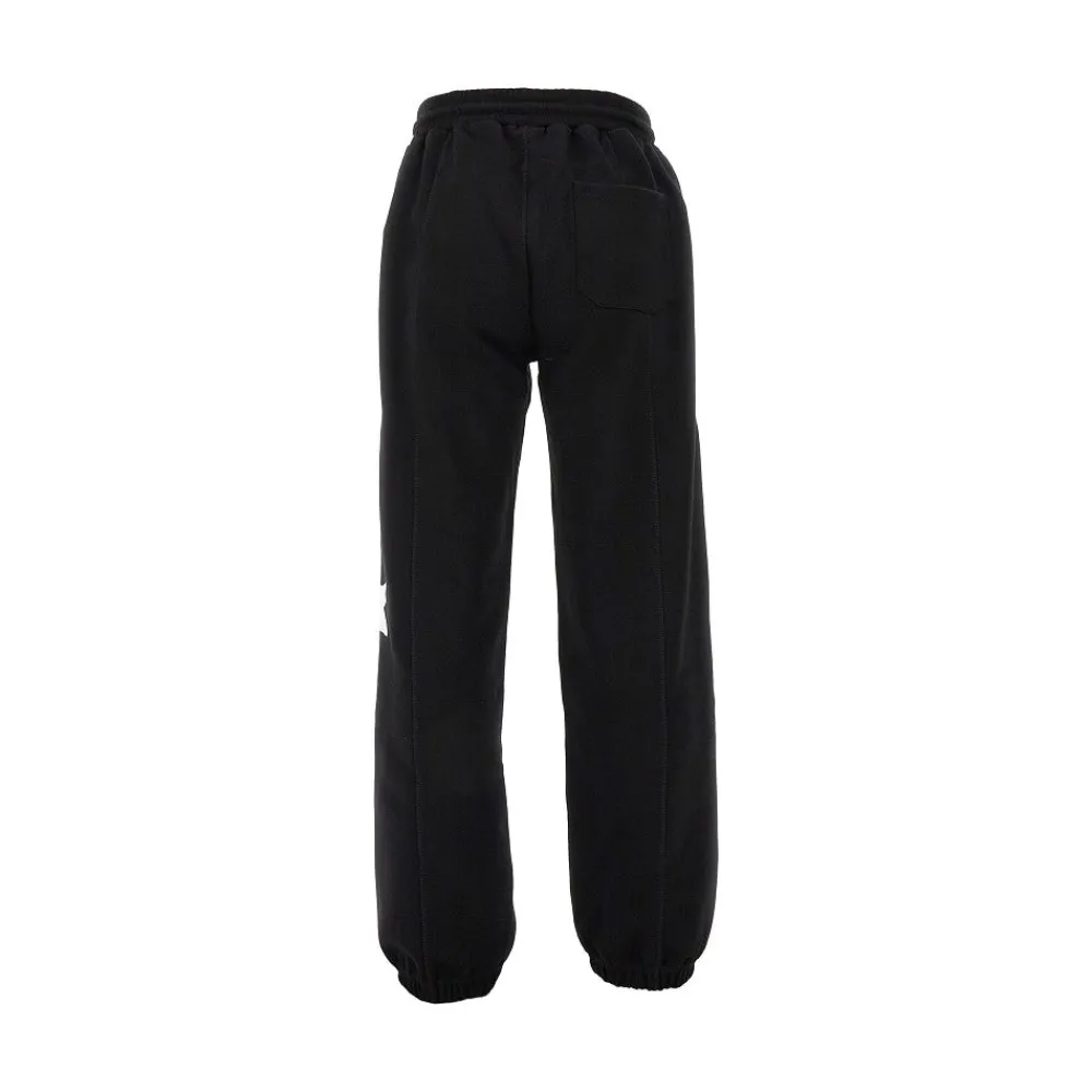 star_sweatpants_2.webp Clearance 4 STAR' sweatpants Pants And Shorts