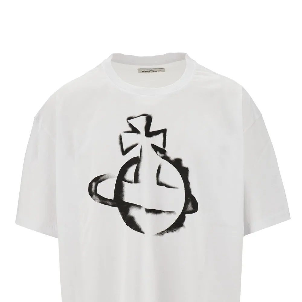 stencil_orb_print_oversiz_1-1.webp Clearance Stencil Orb' print oversized T-shirt T-Shirts And Polo Shirts