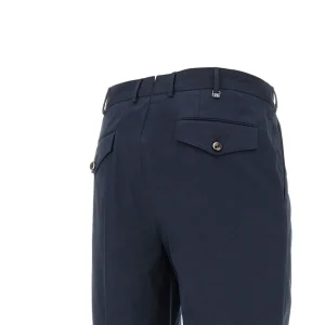 Online Stretch cotton Carrot Fit pants Pants And Shorts