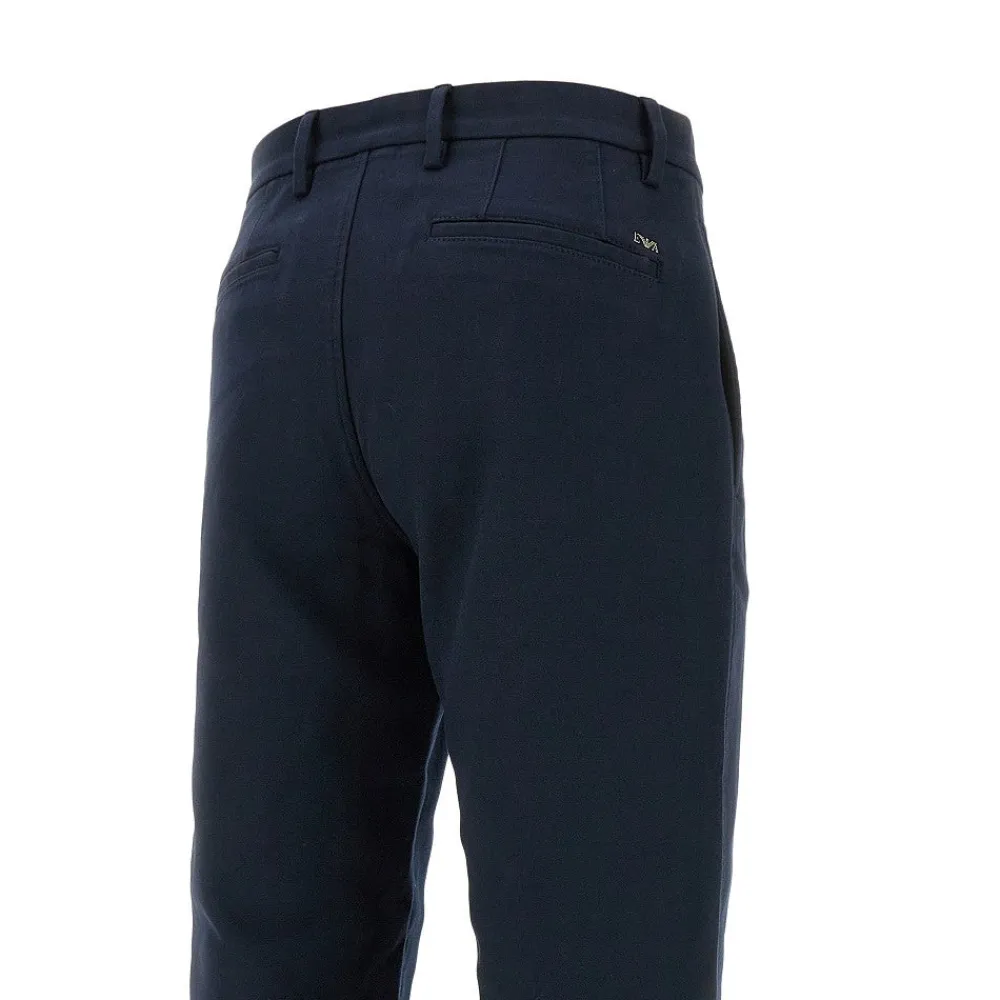 stretch_cotton_chino_pant_3-2.webp Outlet Stretch cotton chino pants Pants And Shorts
