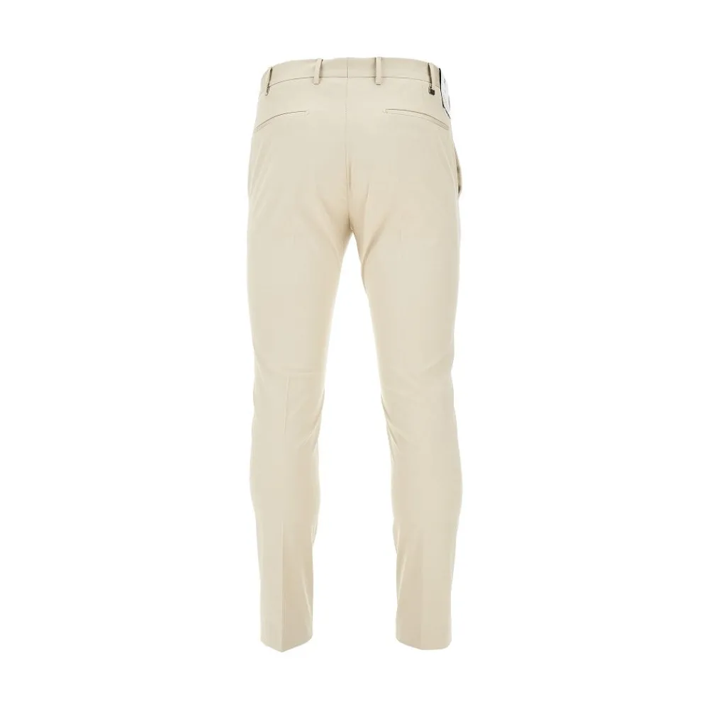 stretch_cotton_dieci_pant_2.webp Outlet Stretch cotton 'Dieci pants Pants And Shorts