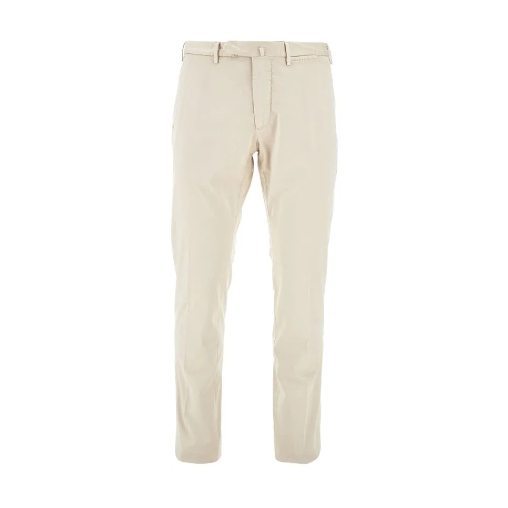 stretch_cotton_pants_0-1.webp Online Stretch cotton pants Pants And Shorts