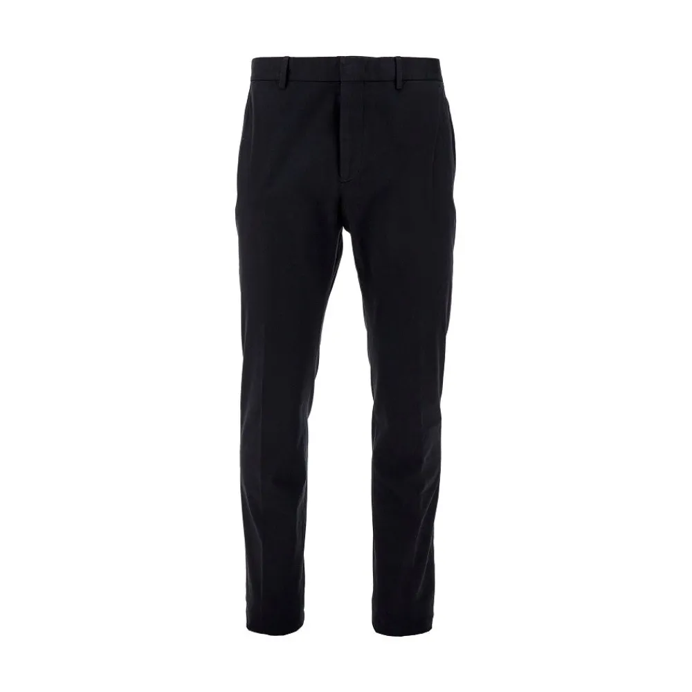 stretch_cotton_regular_fi_0-1.webp Fashion Stretch cotton Regular Fit pants Pants And Shorts