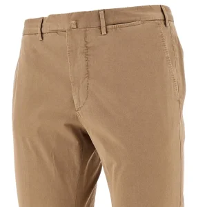 Sale Stretch cotton trousers Pants And Shorts