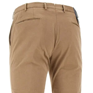Sale Stretch cotton trousers Pants And Shorts