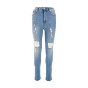 Discount Stretch denim 'Audrey' jeans Jeans