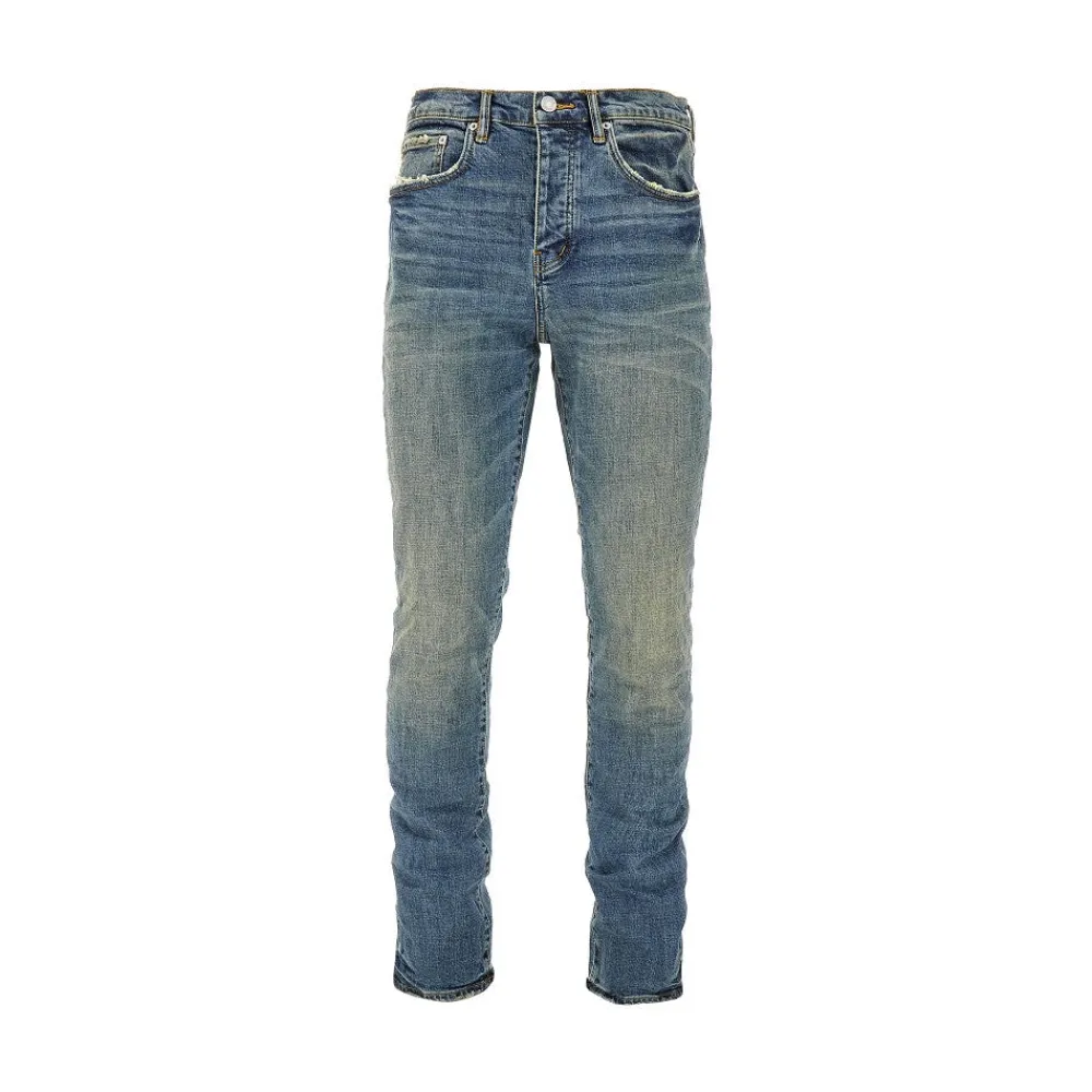 stretch_denim_p_jeans_0-2.webp Sale Stretch denim 'P005' jeans Jeans