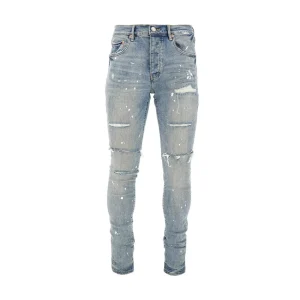 Best Stretch denim 'P001' jeans Jeans