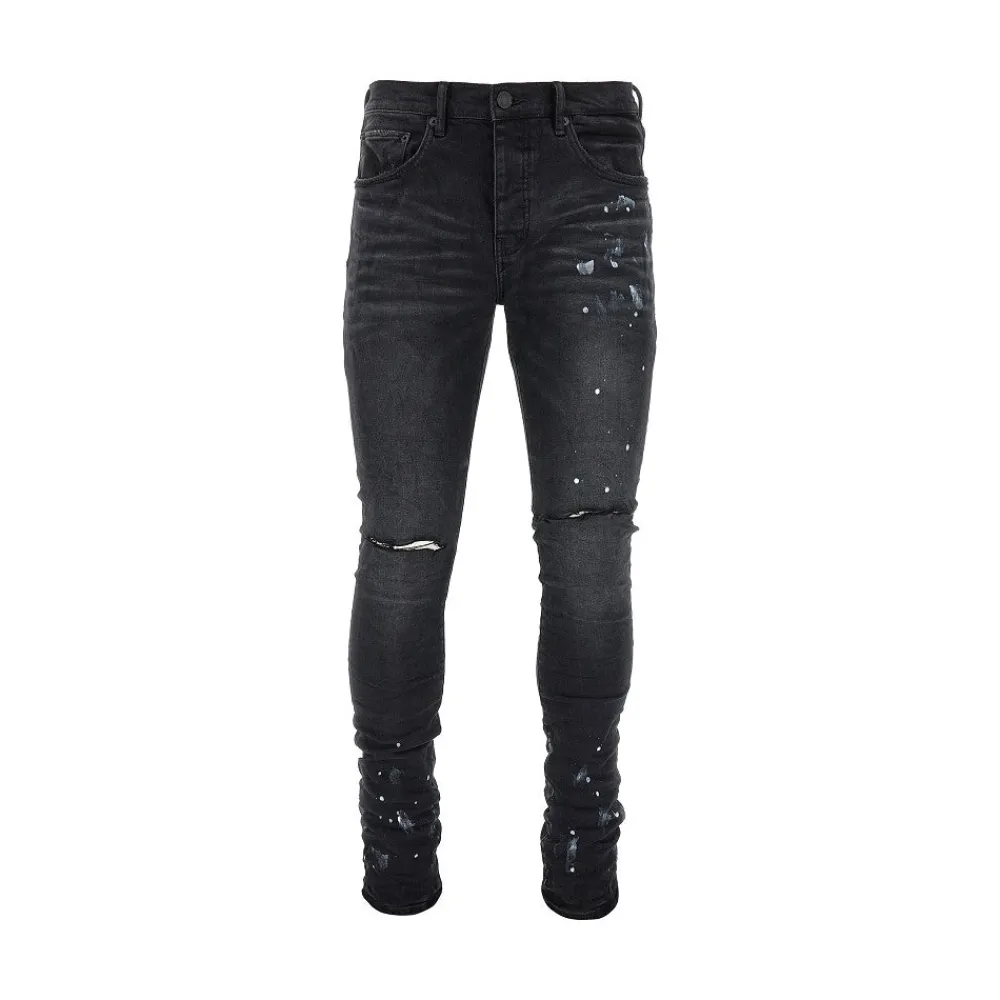 stretch_denim_p_jeans_0.webp New Stretch denim 'P001' jeans Jeans
