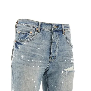 Best Stretch denim 'P001' jeans Jeans