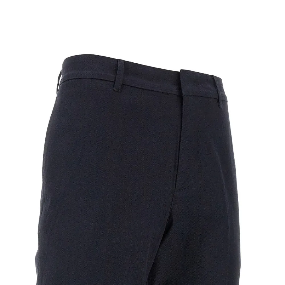 stretch_gabardine_chino_p_1-1.webp Outlet Stretch gabardine chino pants Pants And Shorts