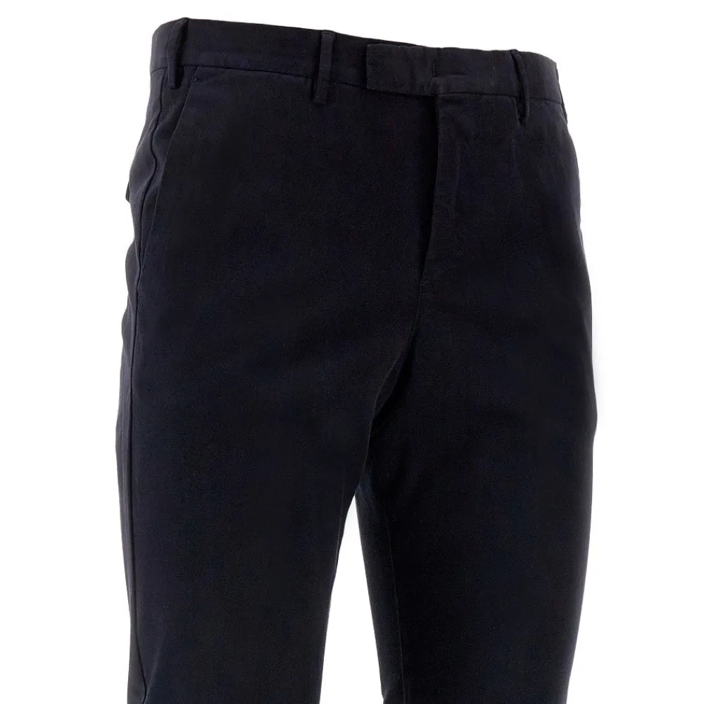 stretch_gabardine_master__1.webp Hot Stretch gabardine Master Fit pants Pants And Shorts