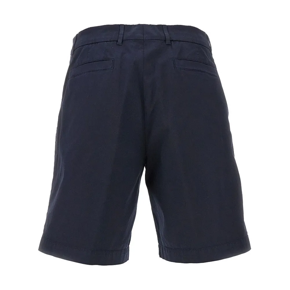 stretch_gabardine_shorts_2.webp Best Stretch gabardine shorts Pants And Shorts