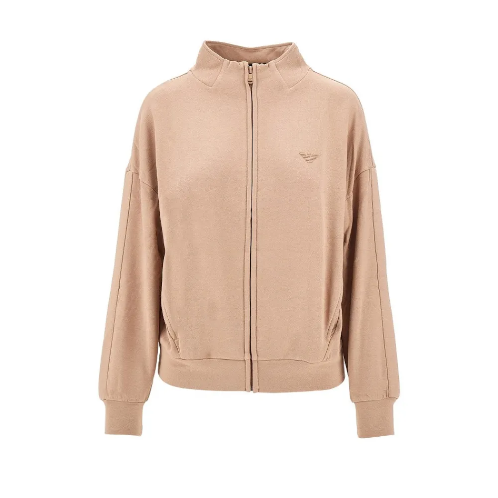 stretch_jersey_fullzip_sw_0.webp Outlet Stretch jersey full-zip sweatshirt Sweatshirts
