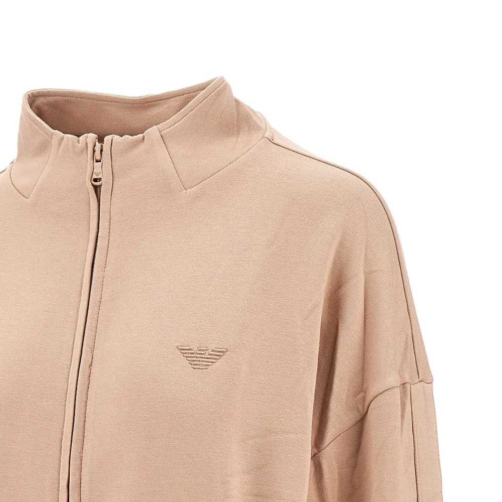stretch_jersey_fullzip_sw_1.webp Outlet Stretch jersey full-zip sweatshirt Sweatshirts