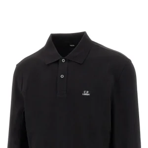 Sale Stretch piquet polo shirt T-Shirts And Polo Shirts