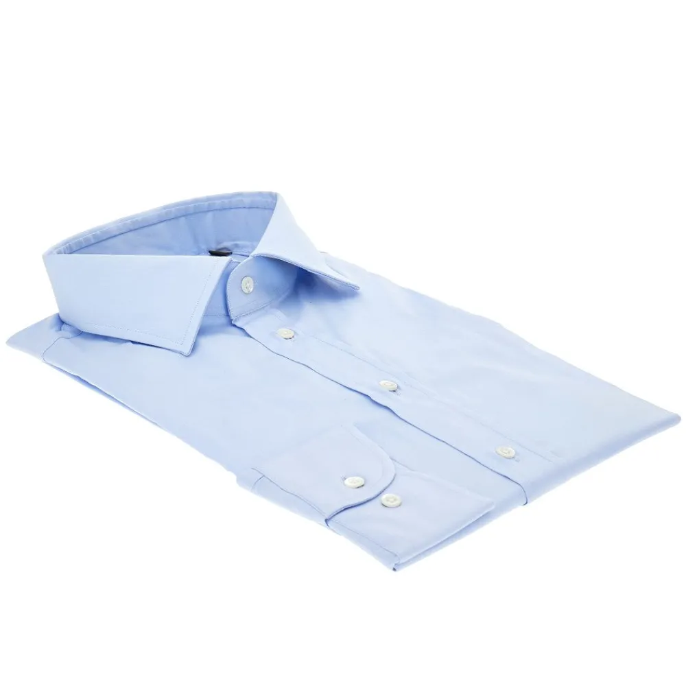 stretch_poplin_modern_fit_1.webp Clearance Stretch poplin Modern Fit shirt Shirts