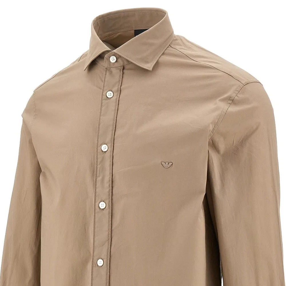 stretch_poplin_regular_fi_1-1.webp Outlet Stretch poplin Regular Fit shirt Shirts