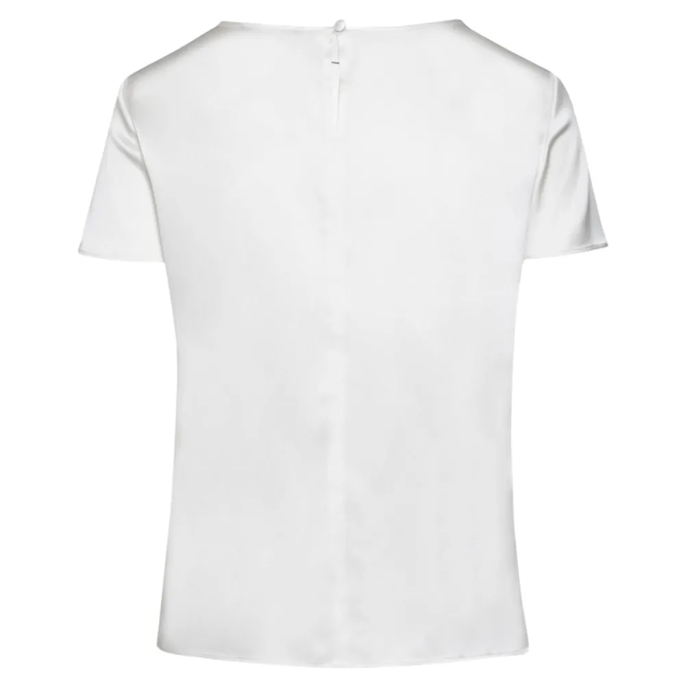 stretch_silk_tshirt_1.webp Online Stretch silk T-shirt Tops