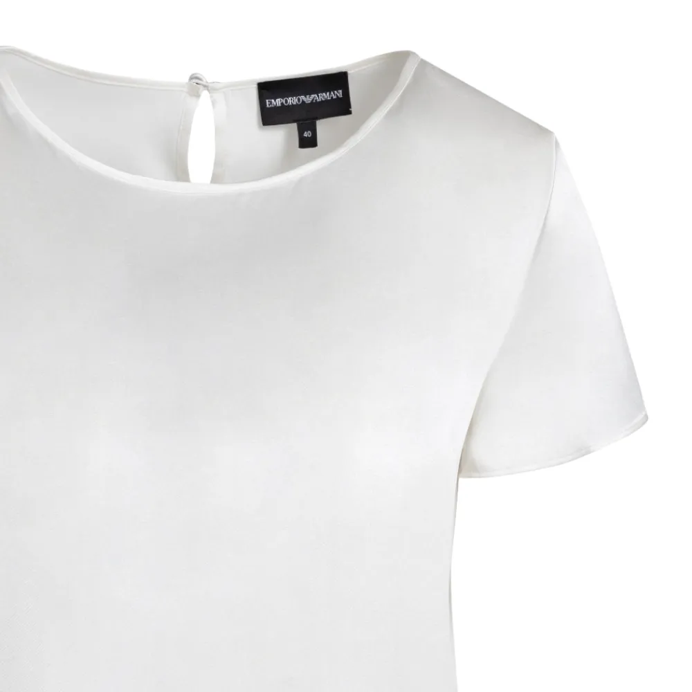 stretch_silk_tshirt_2.webp Online Stretch silk T-shirt Tops