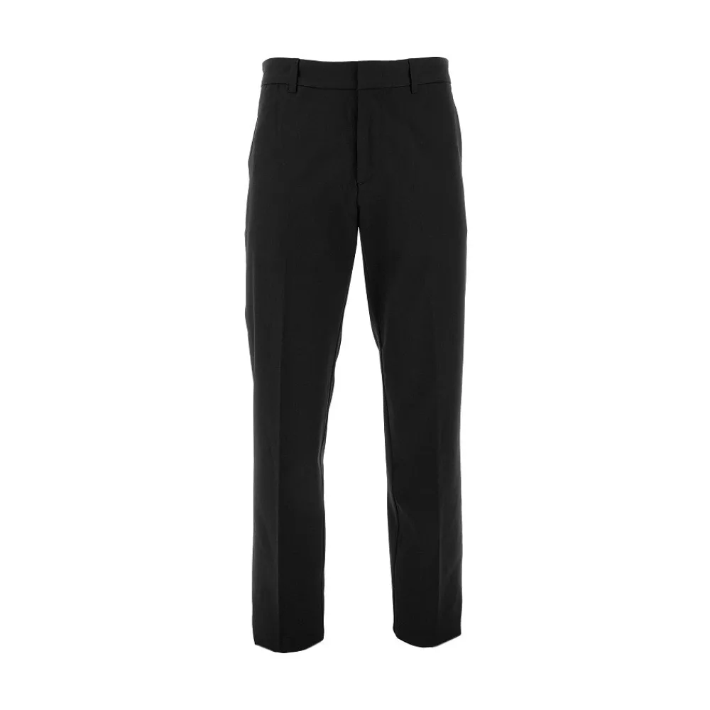stretch_twill_tailored_pa_0.webp New Stretch twill tailored pants Pants And Shorts