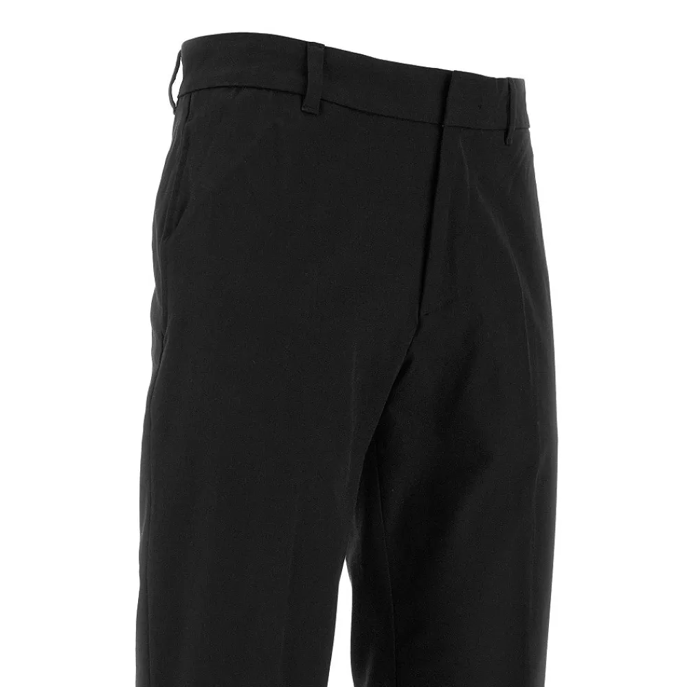 stretch_twill_tailored_pa_1.webp New Stretch twill tailored pants Pants And Shorts