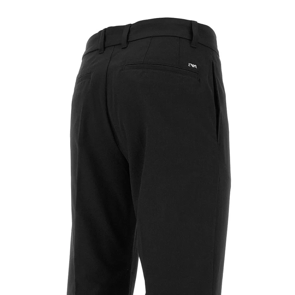 stretch_twill_tailored_pa_3.webp New Stretch twill tailored pants Pants And Shorts