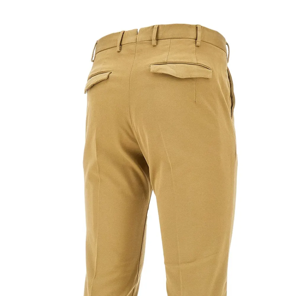 stretch_wool_blend_master_3.webp Discount Stretch wool blend Master Fit pants Pants And Shorts