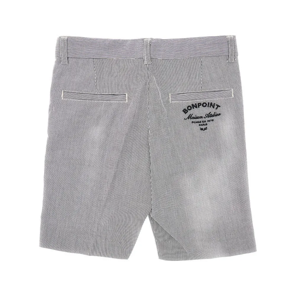 striped_cotton_shorts_1.webp Sale Striped cotton shorts Kids/BOY Clothing
