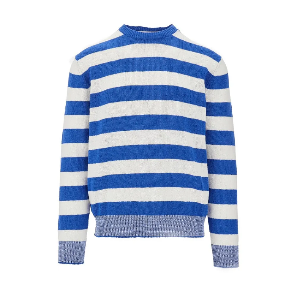 striped_cottonblend_sweat_0-1.webp Discount Striped cotton-blend sweater Knitwear