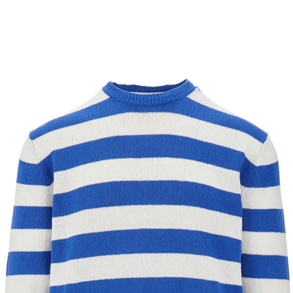 striped_cottonblend_sweat_1-1.webp Discount Striped cotton-blend sweater Knitwear