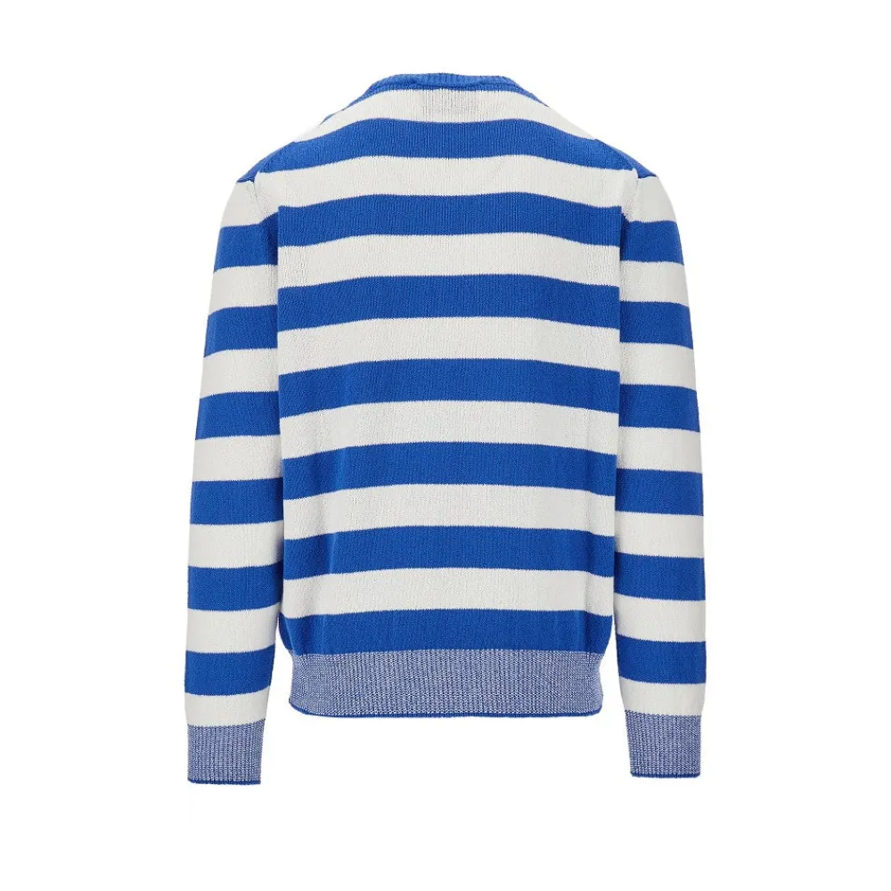 striped_cottonblend_sweat_2-1.webp Discount Striped cotton-blend sweater Knitwear