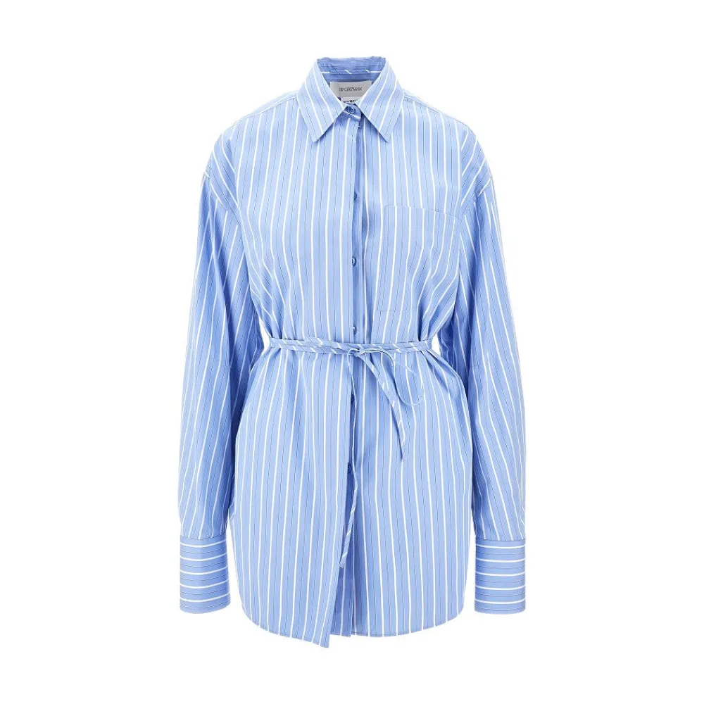 striped_poplin_oversized__0.webp Online Striped poplin oversized shirt Shirts
