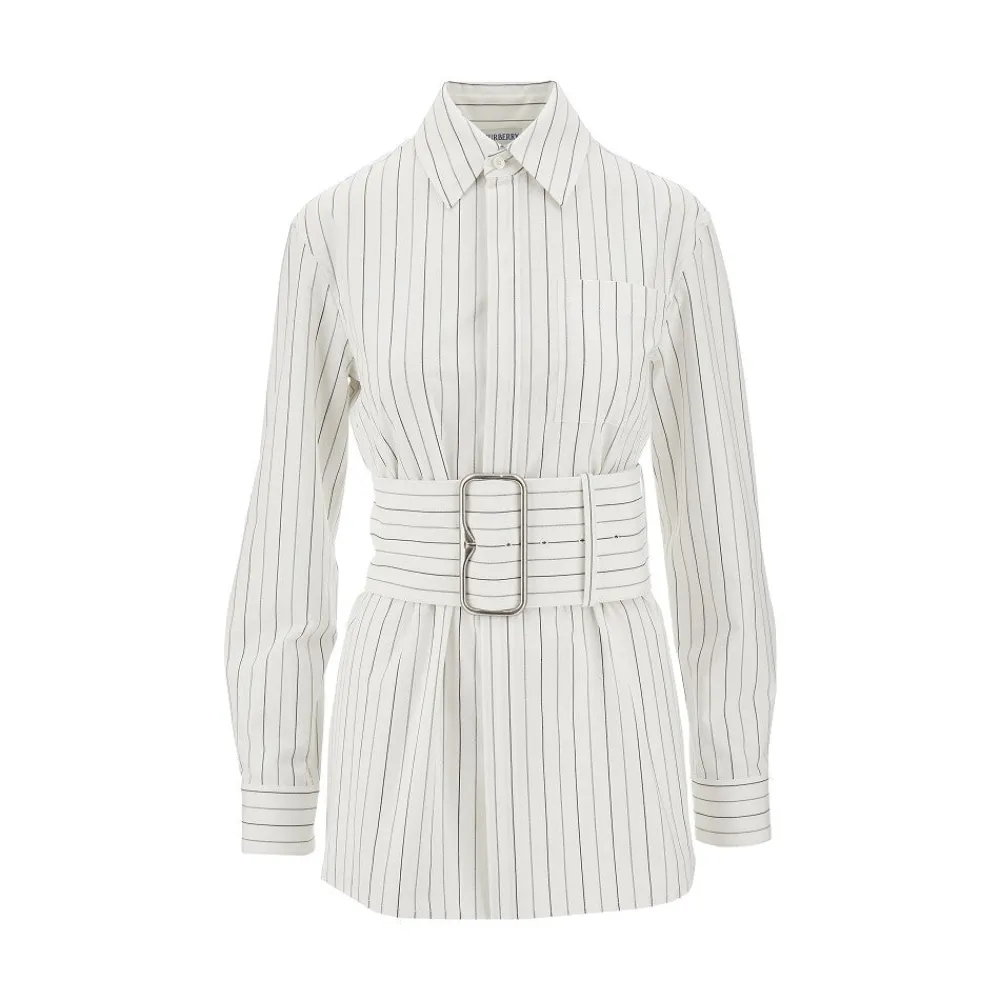 striped_shirt_with_belt_0.webp Best Striped shirt with belt Shirts